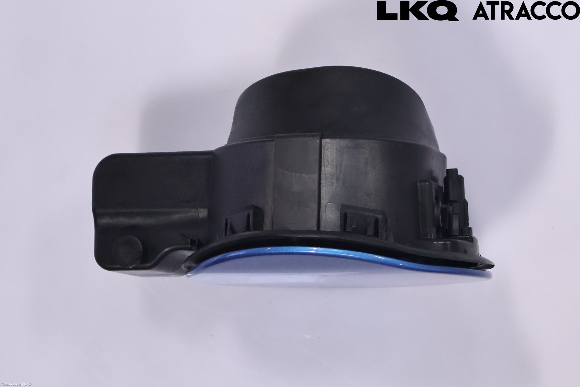 Hyundai TUCSON 05- Drivstoff Tankluke