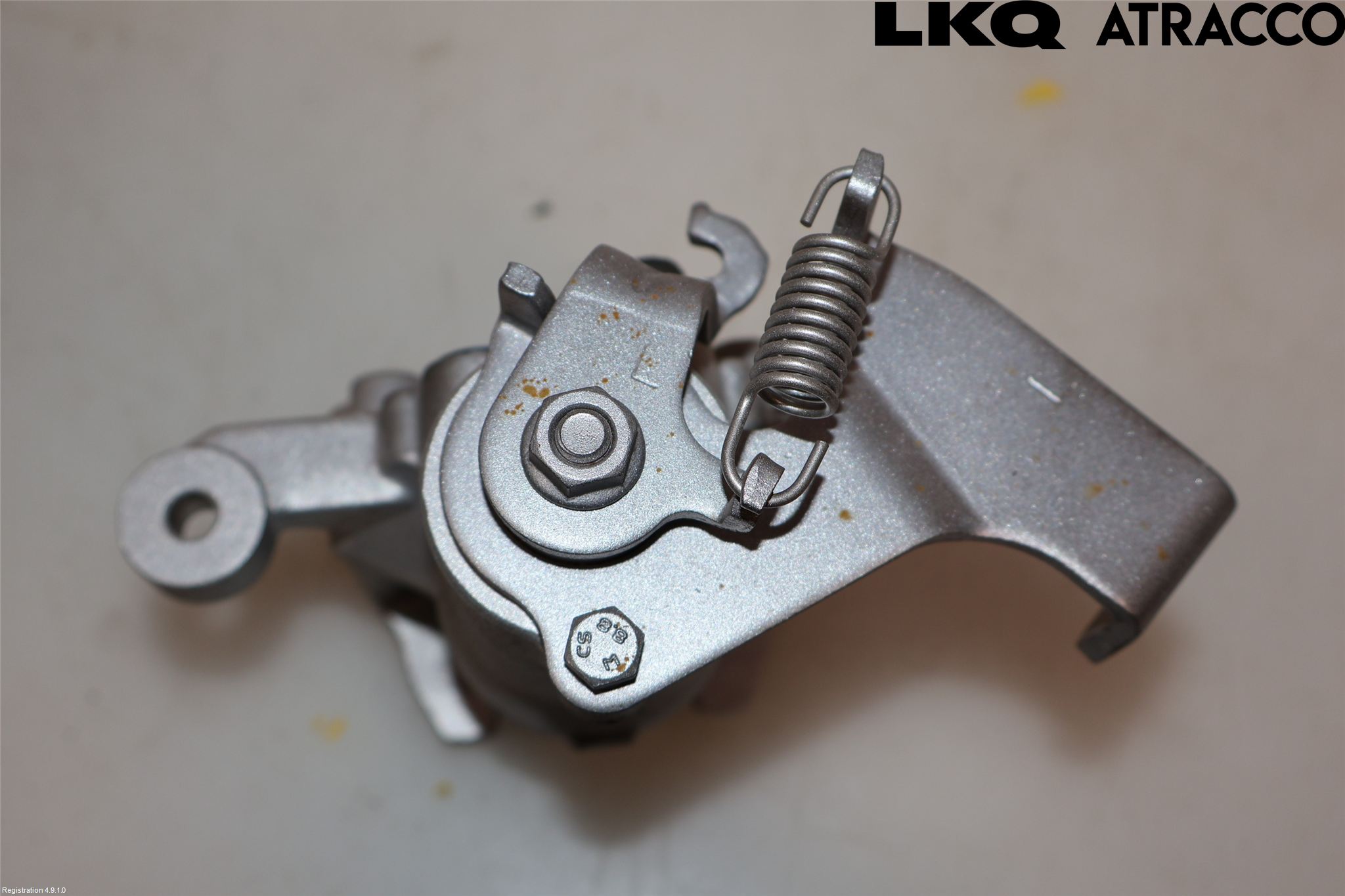 Hyundai i30 GD 13-17 Bremsecaliper Bak Venstre