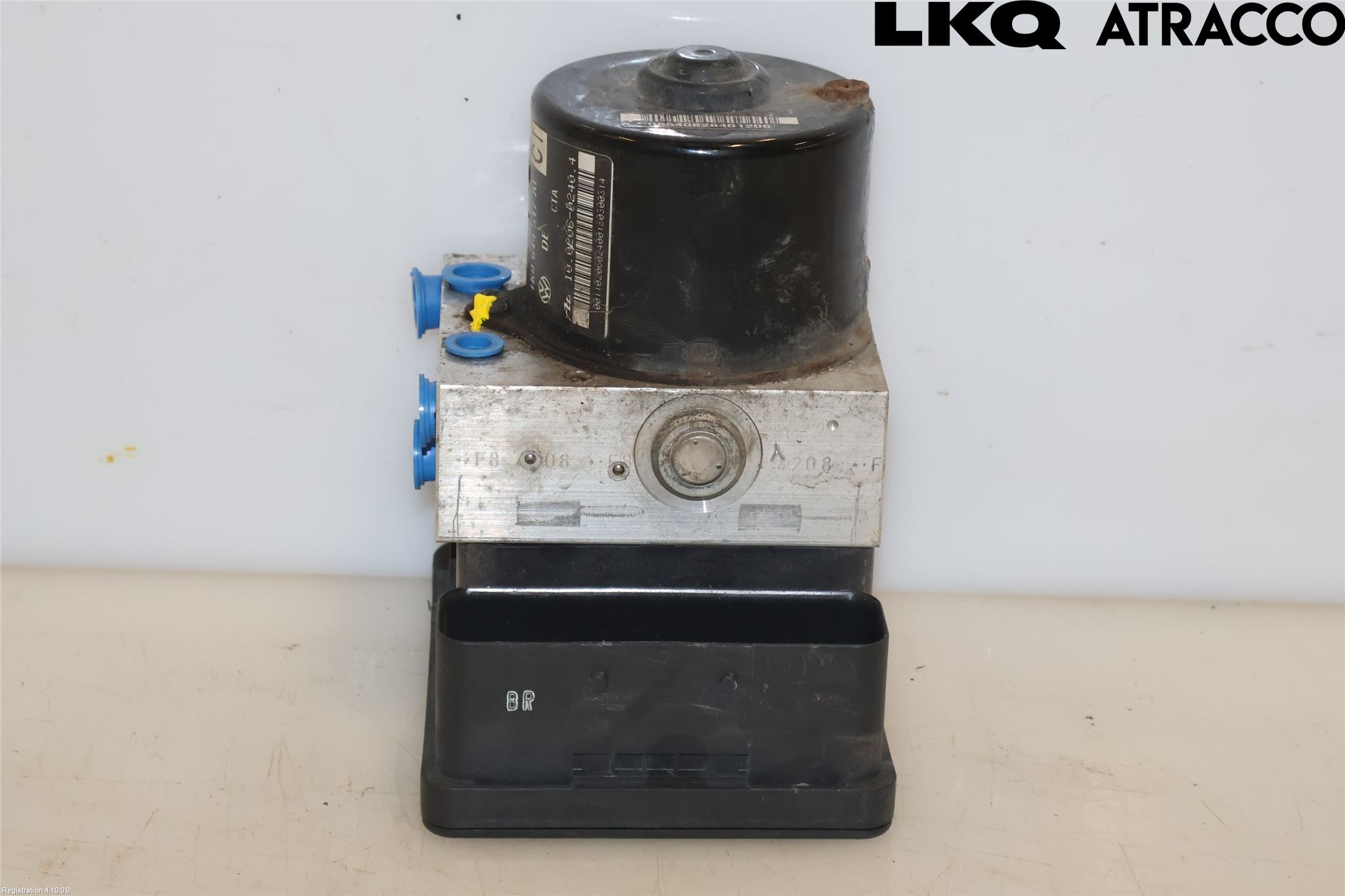 Volkswagen VW GOLF / E-GOLF VII 13-20 Abs Hydraulikkaggregat