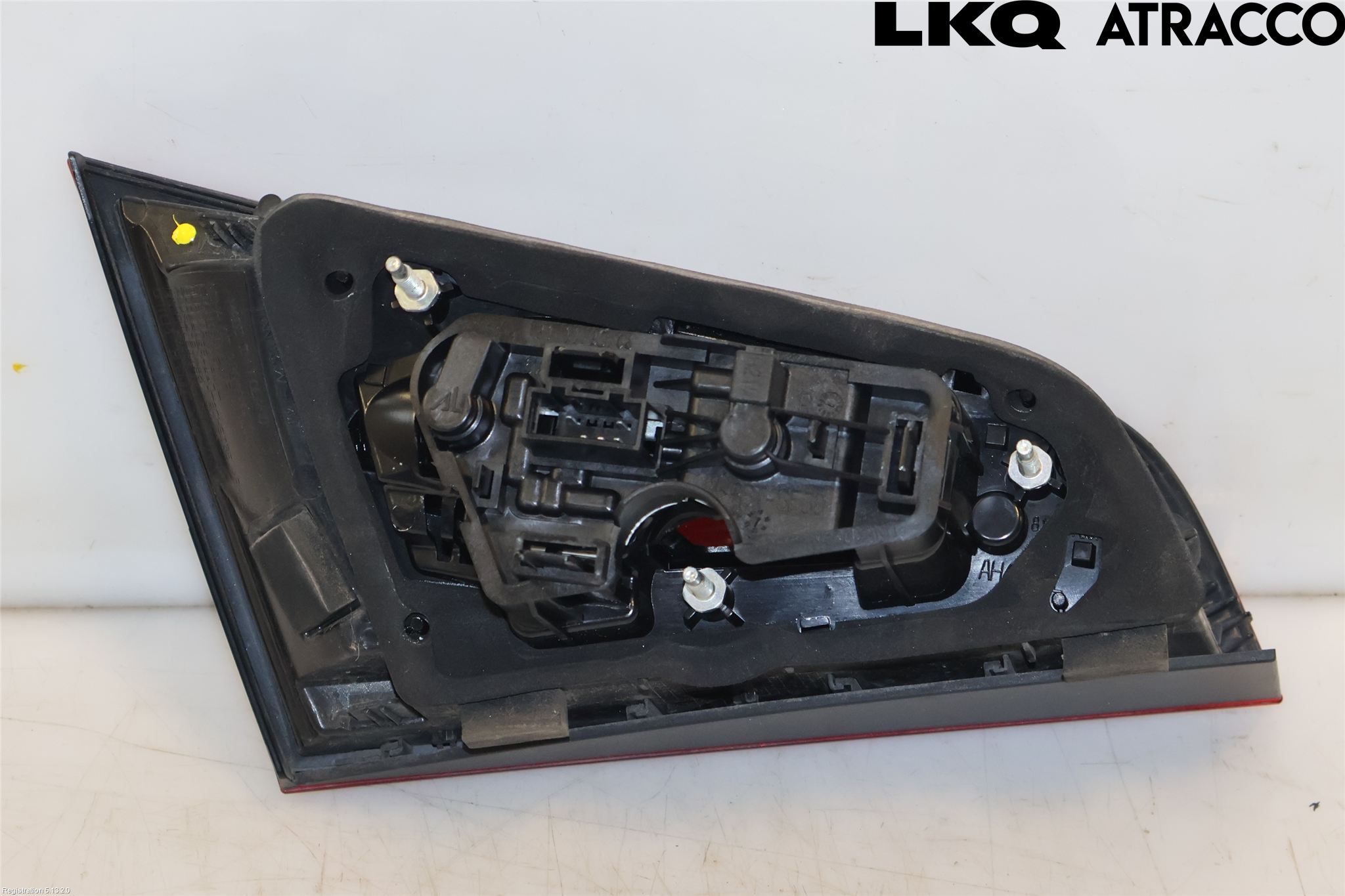 Audi A3/S3 8V 13-20 Baklykt Høyre  På Luke(Indre)
