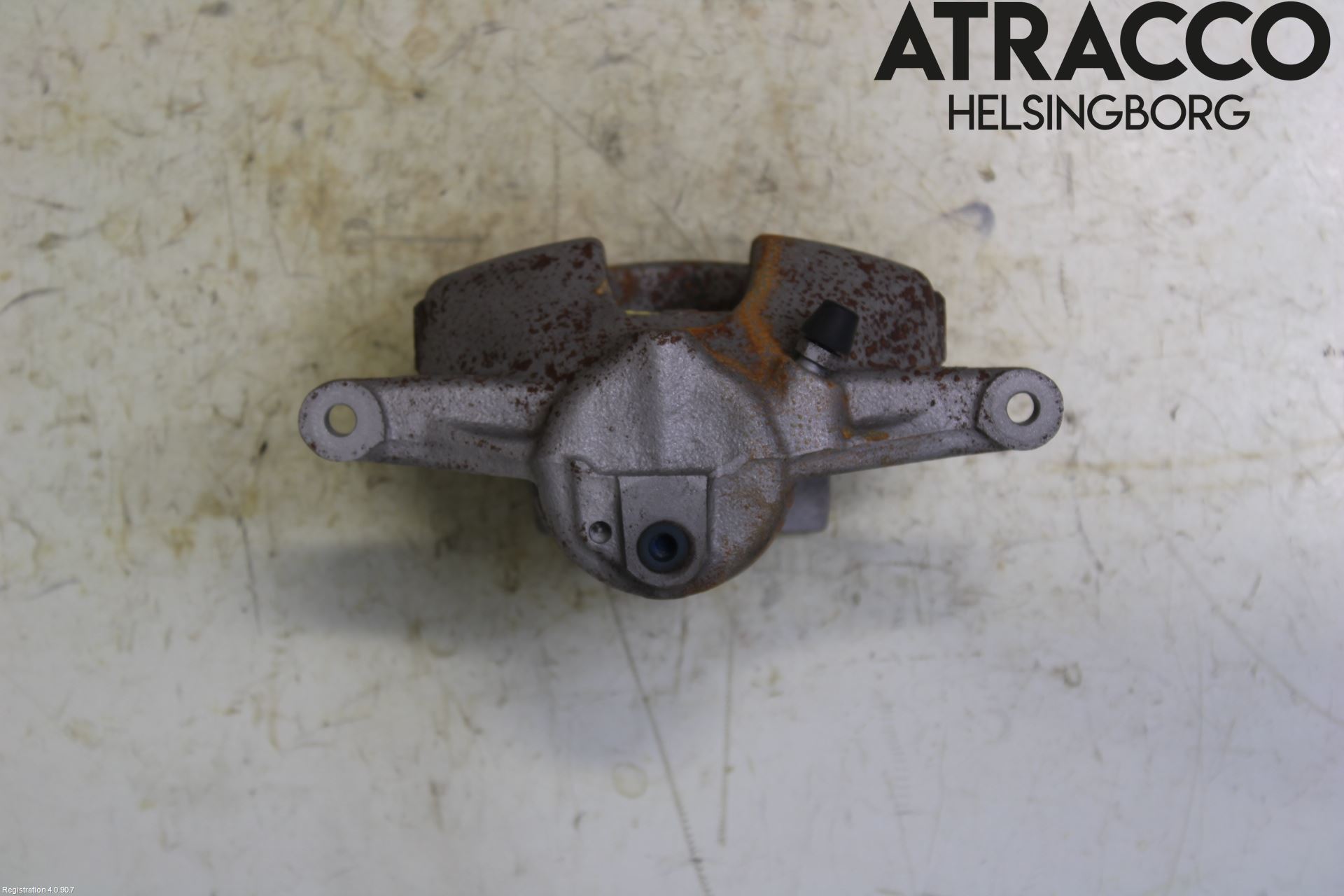 Toyota AVENSIS 09-15 Bremsecaliper Foran Høyre