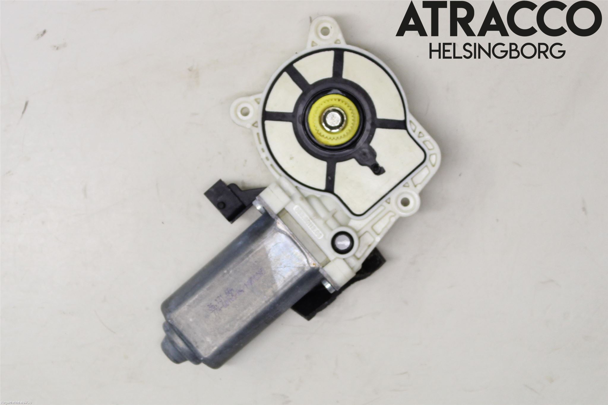 Saab 9-3 VER2/VER3 08-15 Vindusheismotor