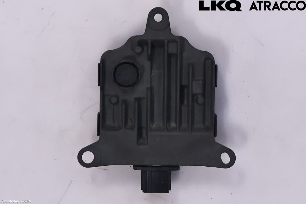 Toyota RAV4 19- Sensor Kollisjonsbeskyttelse