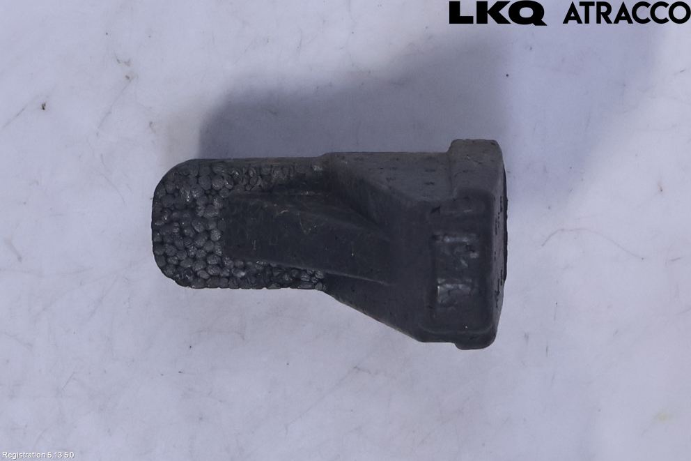 Nissan QASHQAI 14-17 Støtfanger Foran Deformelemen