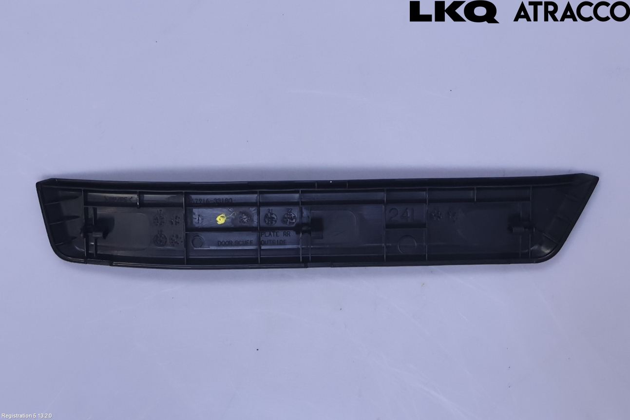 Lexus ES 250/300/330 Innr Terskel Innstigning