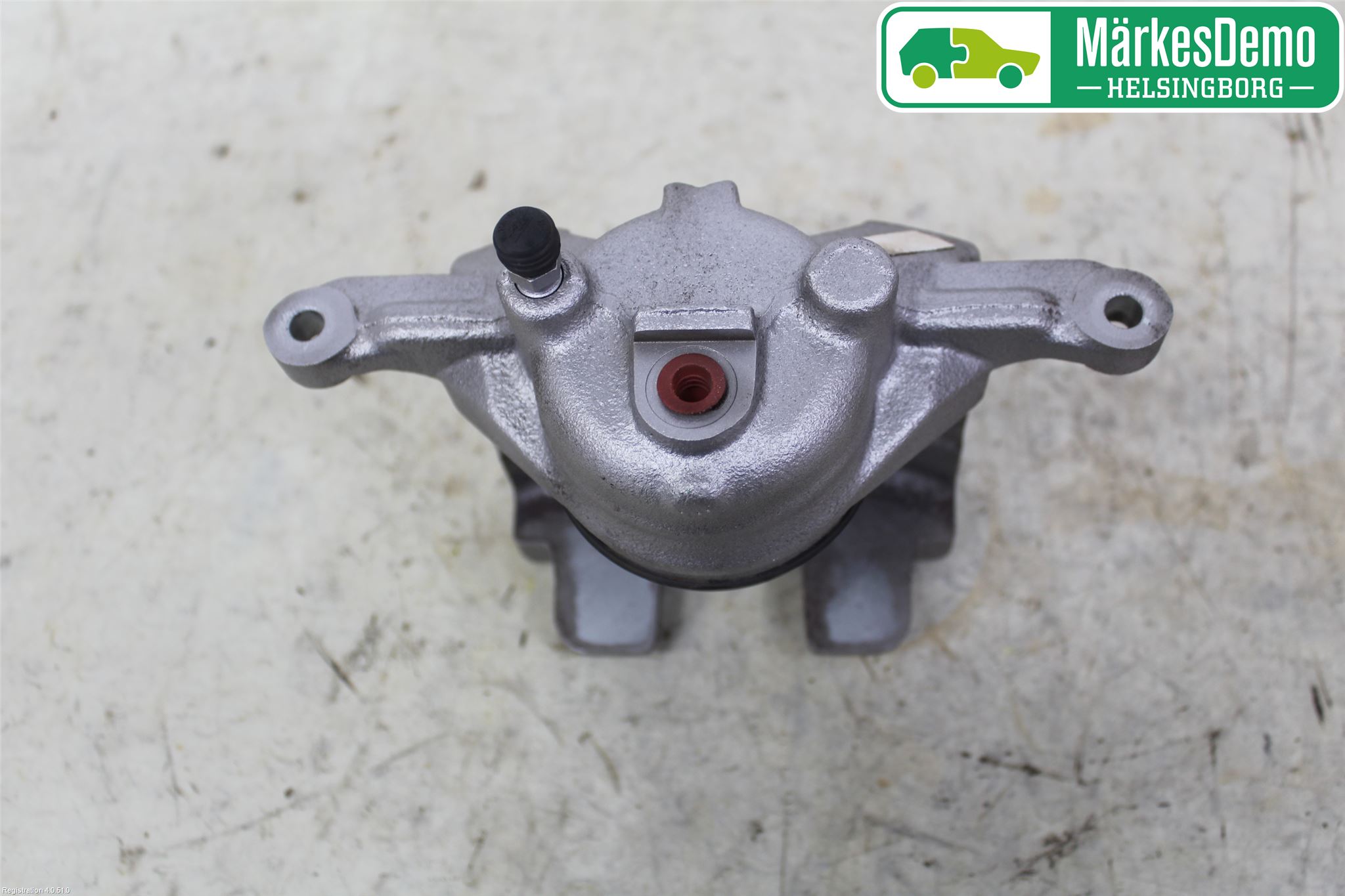 Opel MOKKA 13-20 Bremsecaliper Foran Venstre