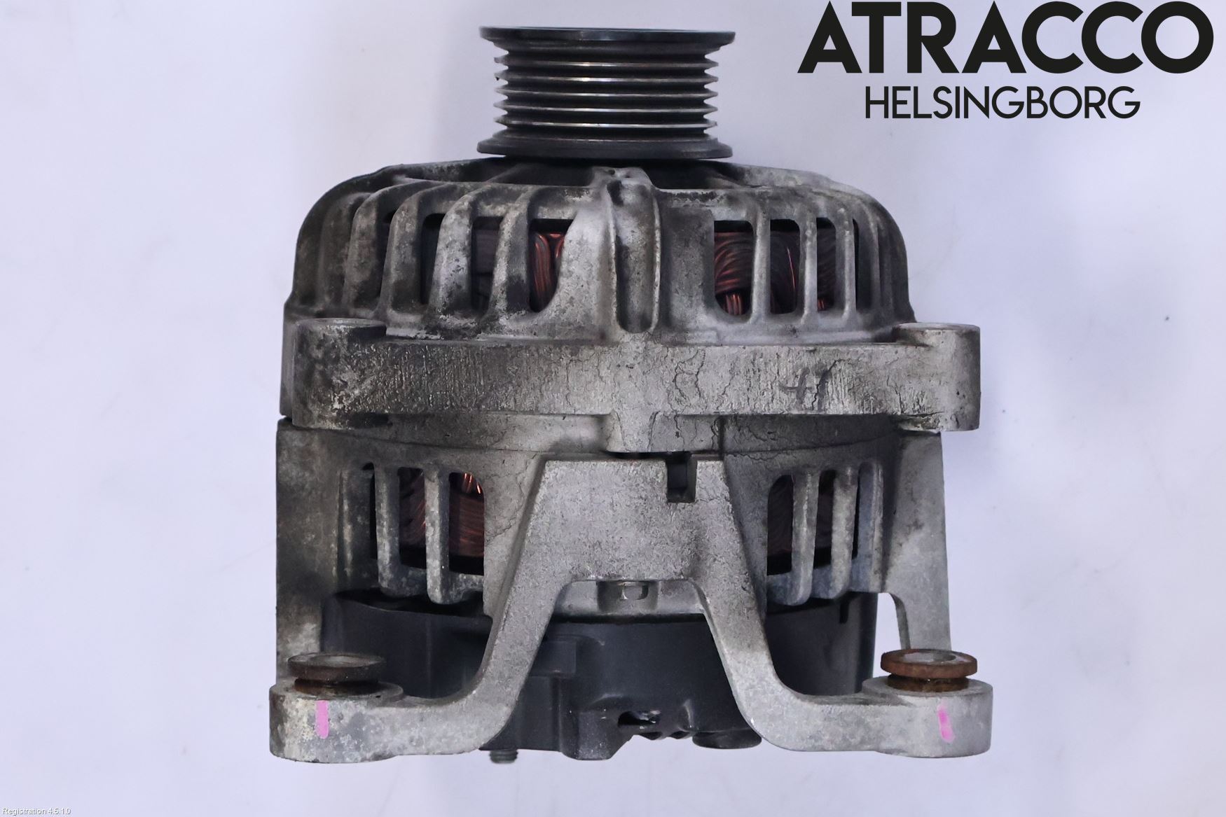 Opel MOKKA 13-20 Dynamo