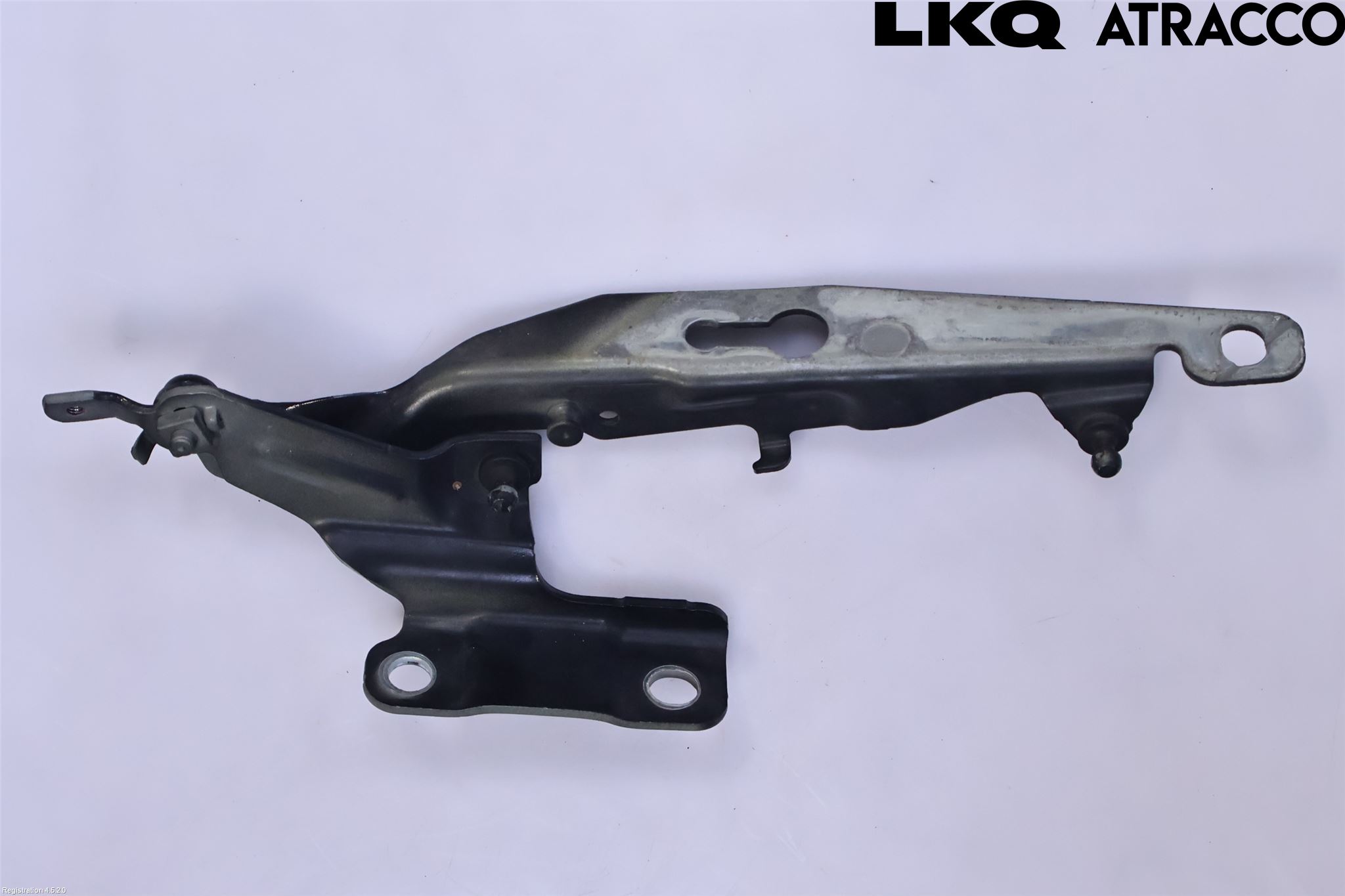 Volvo XC60 14-17 Panser Hengsel - Hengsler
