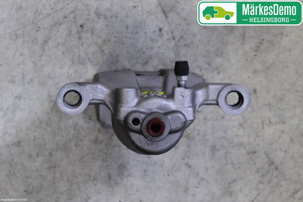 Nissan QASHQAI 10-14 Bremsecaliper Bak Venstre