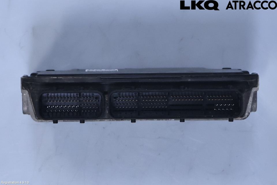 Toyota PRIUS (ZVW50) 16-21 Styreenhet Innsprøytning