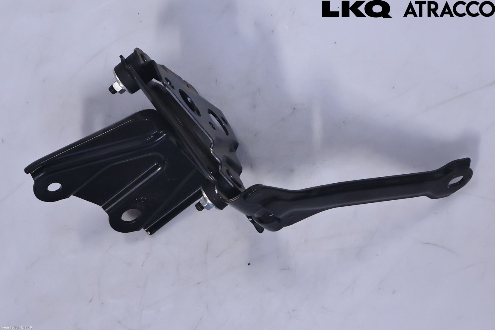Toyota YARIS XP21 20- Abs Hydraulikkaggregat