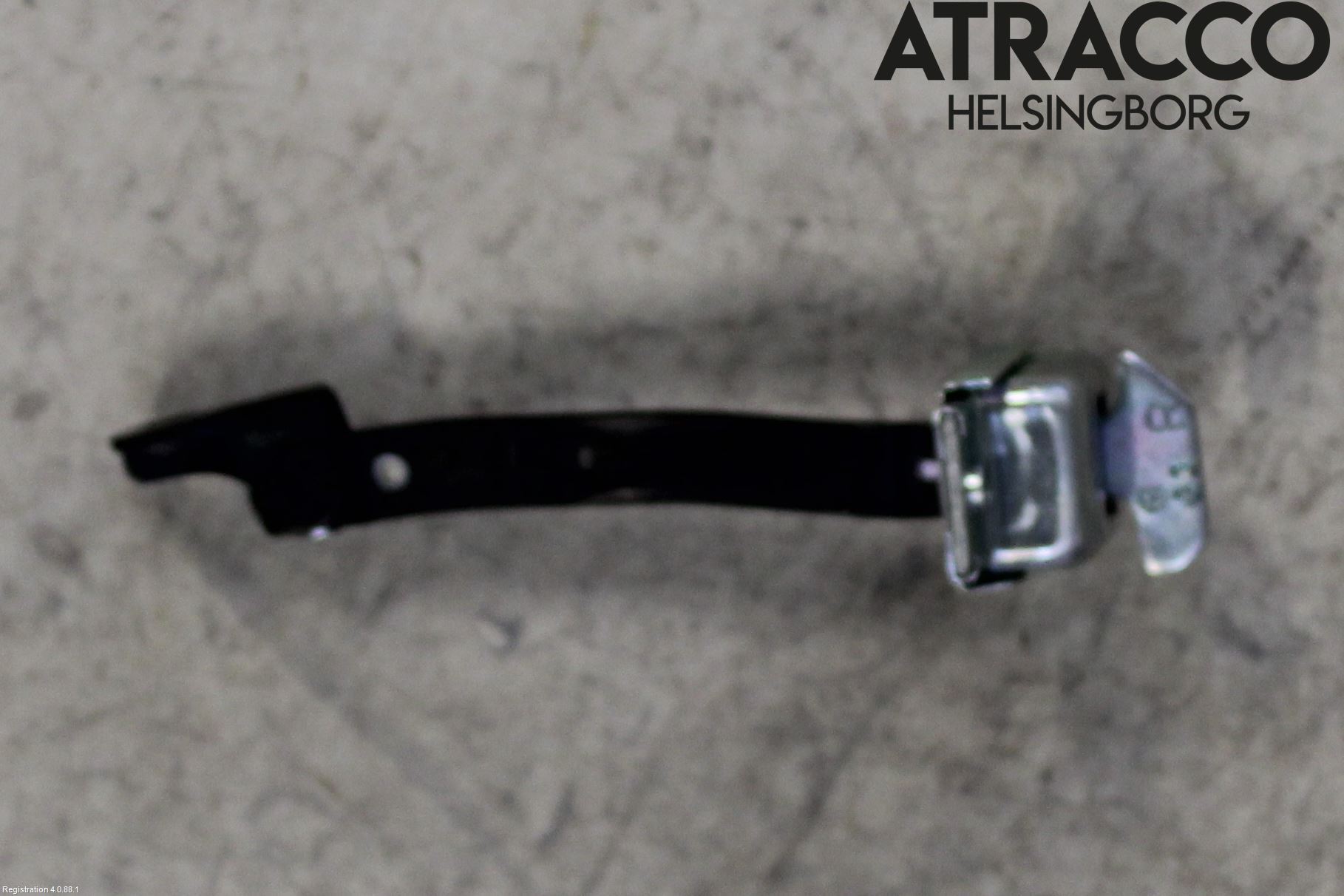 Toyota AYGO X AB70 22- Dørstopper