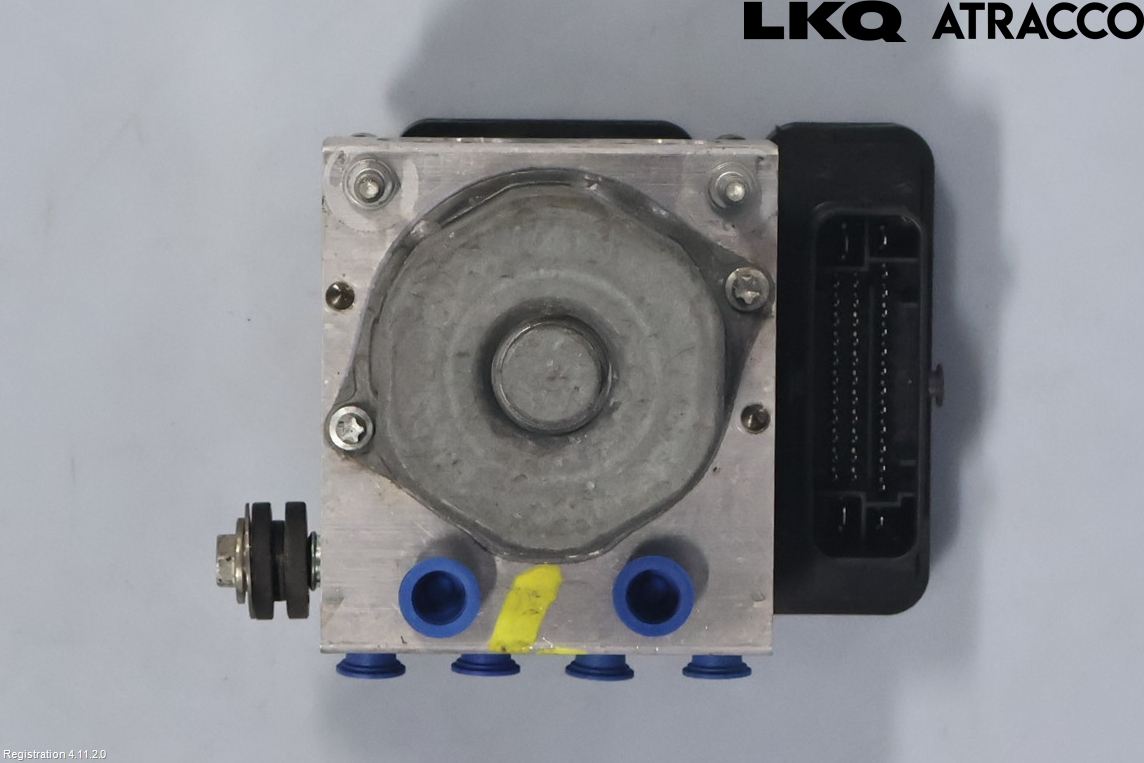 Nissan E-NV200/EVALIA Abs Hydraulikkaggregat