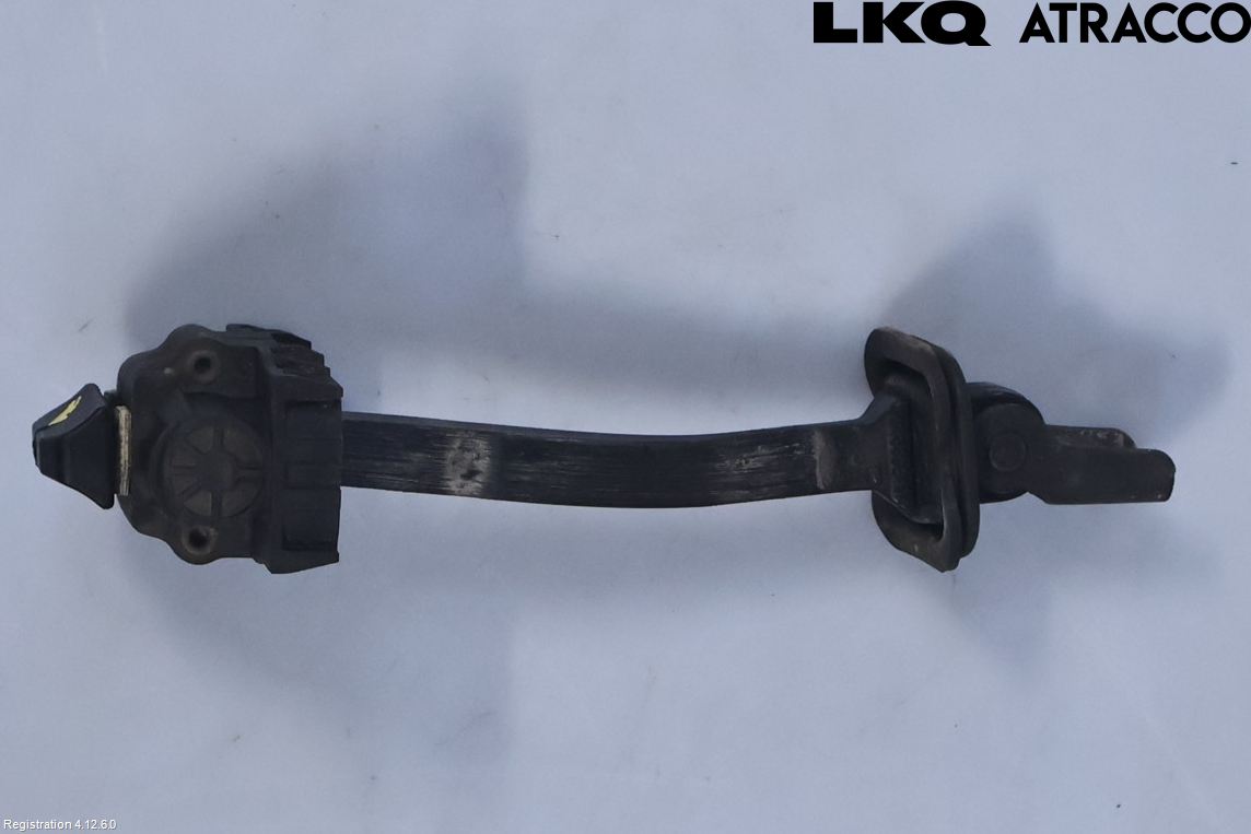 Volkswagen VW GOLF / E-GOLF VIII 20- Dørstopper