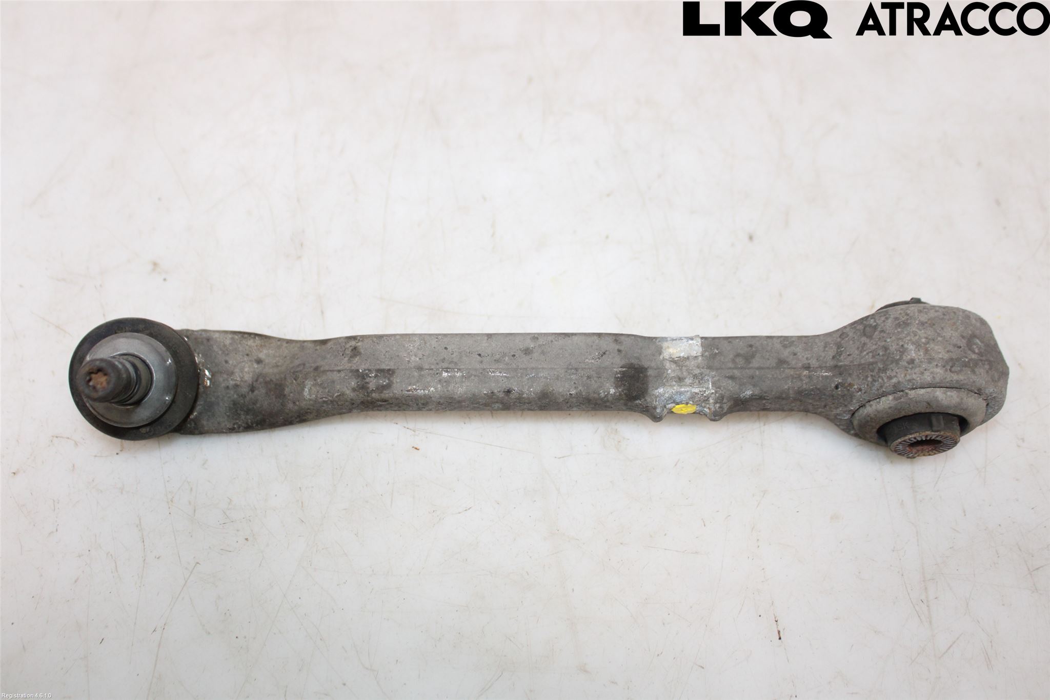 BMW 3 GT F34 13-19 Bærearm Foran Venstre Nedre