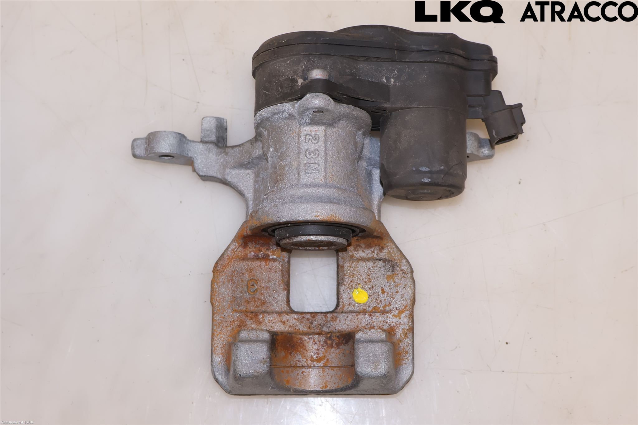 Toyota YARIS CROSS XP21 21- Bremsecaliper Bak Venstre