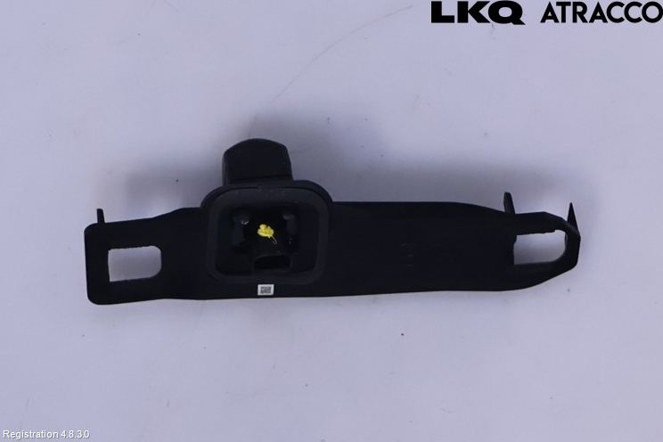 Toyota VERSO 09-18 Parkeringshjelp Kamera