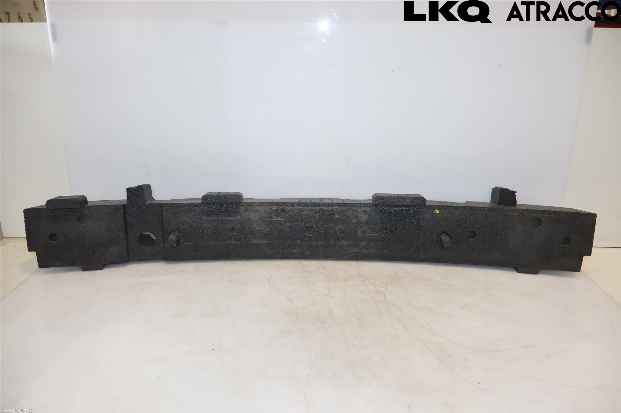 Nissan QASHQAI 17-21 Støtfanger Foran Deformelemen