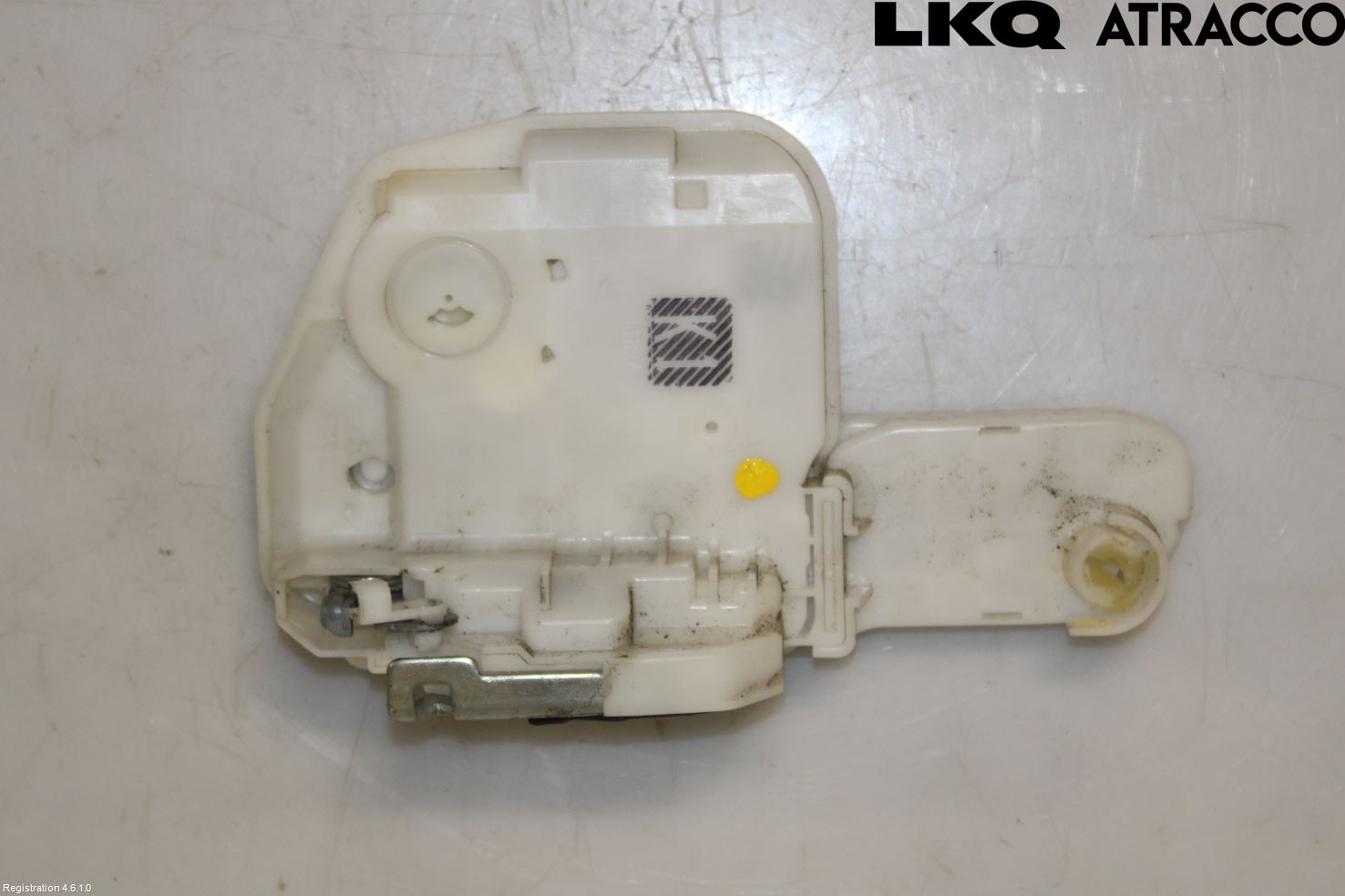 Mitsubishi ASX 10-22 Sentrallåsmotor Venstre
