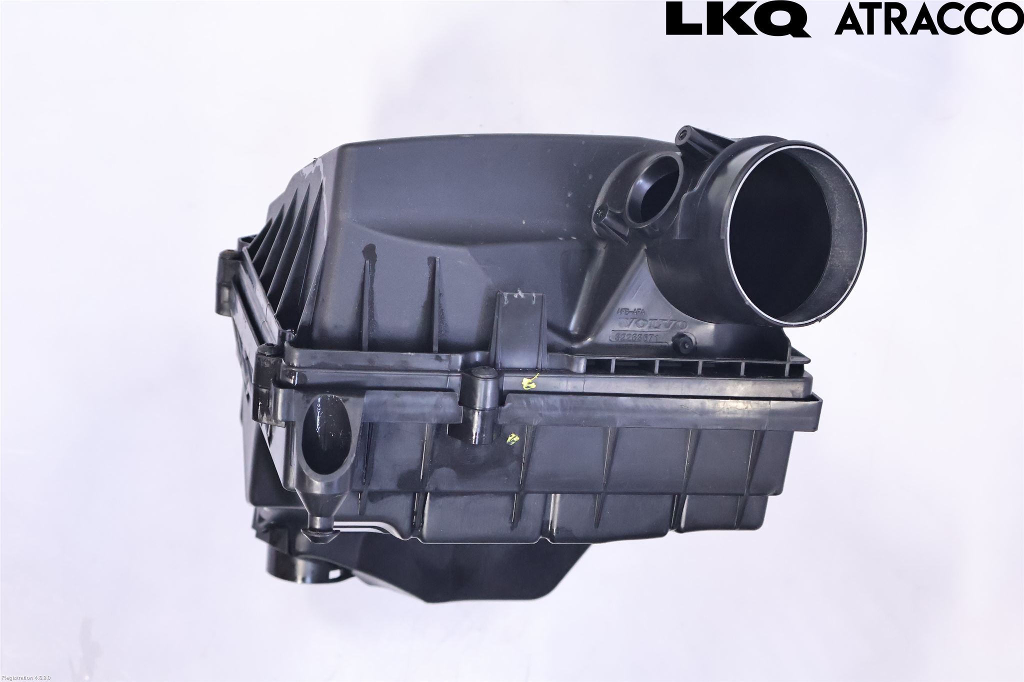 Volvo XC60 18- Luftfilter Boks