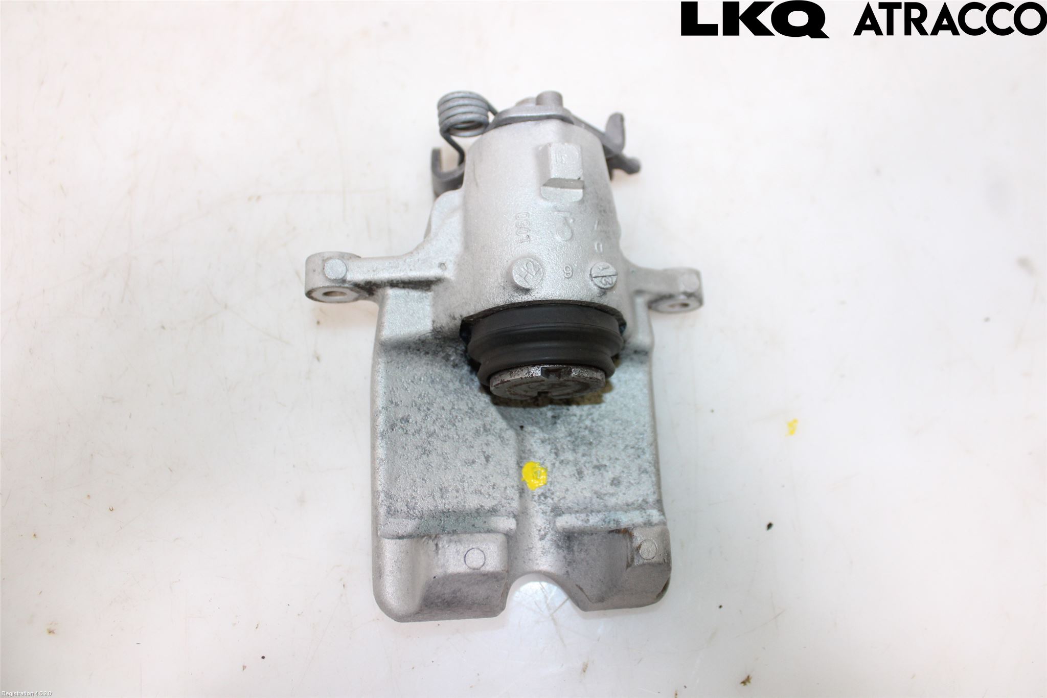 Opel INSIGNIA 09-16 Bremsecaliper Bak Venstre