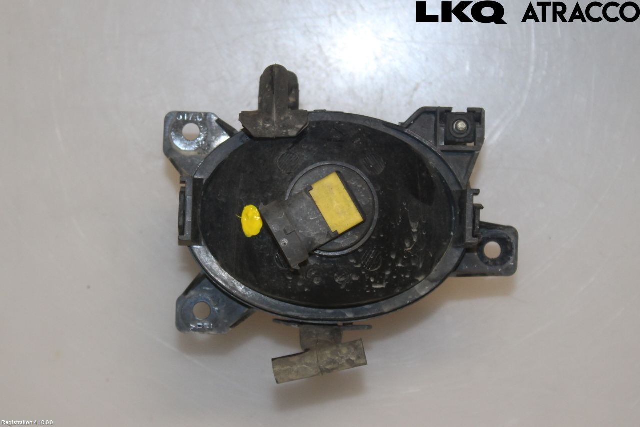 Saab 9-5     06-10 Frontlykt-Kurve-Tåkelys