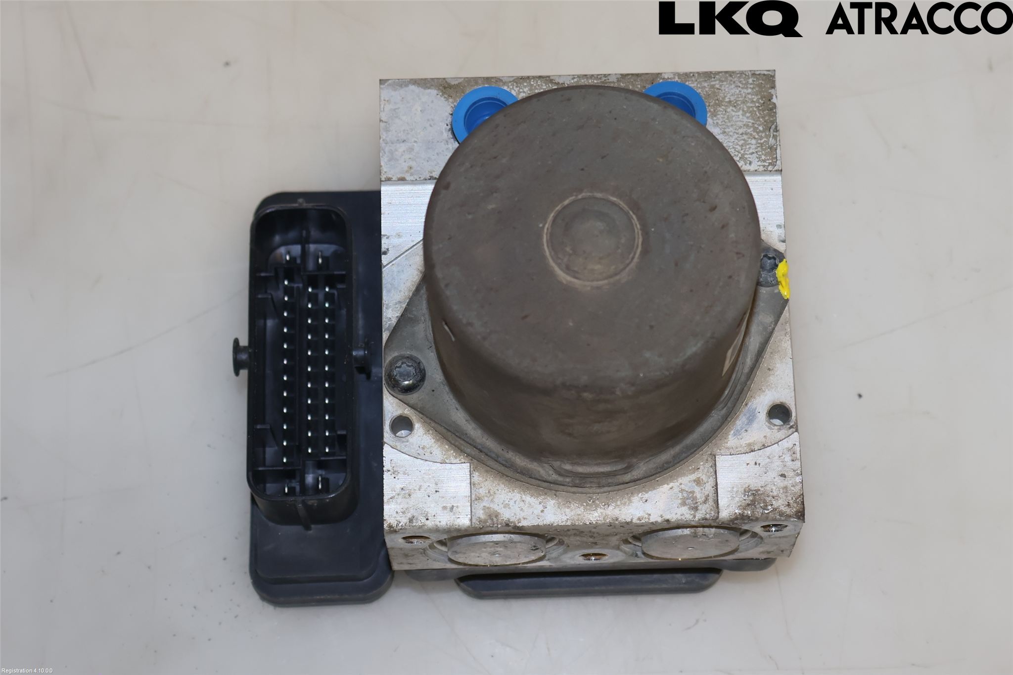 Hyundai i20 PB 09-14 Abs Hydraulikkaggregat