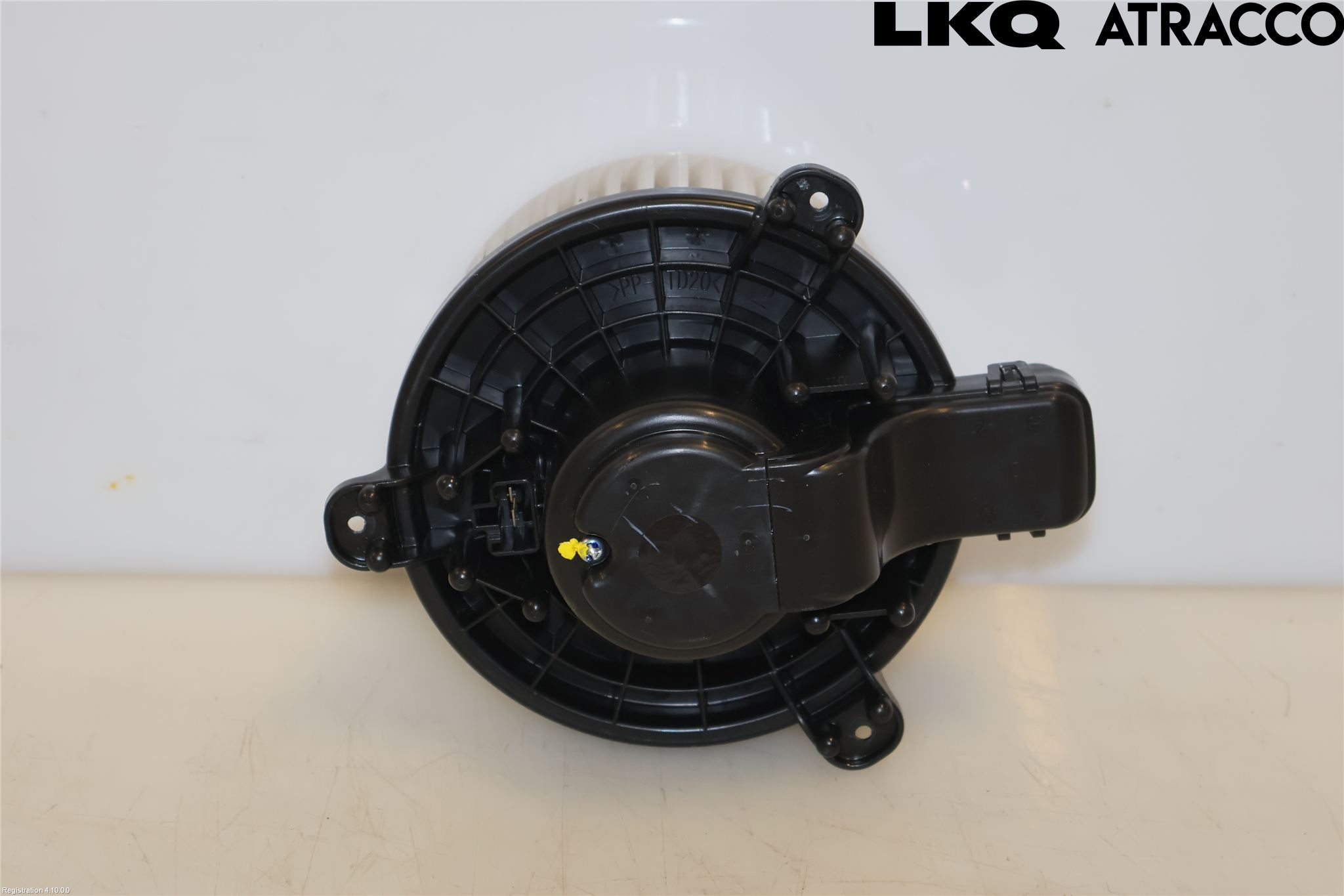Suzuki SWIFT 17-24 Varmeapparat Viftemotor