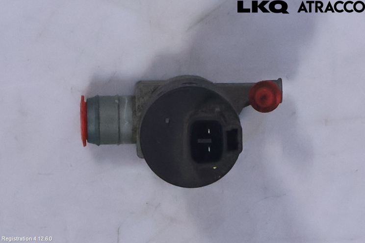 Toyota VERSO 09-18 Spylerpumpe Frontrute