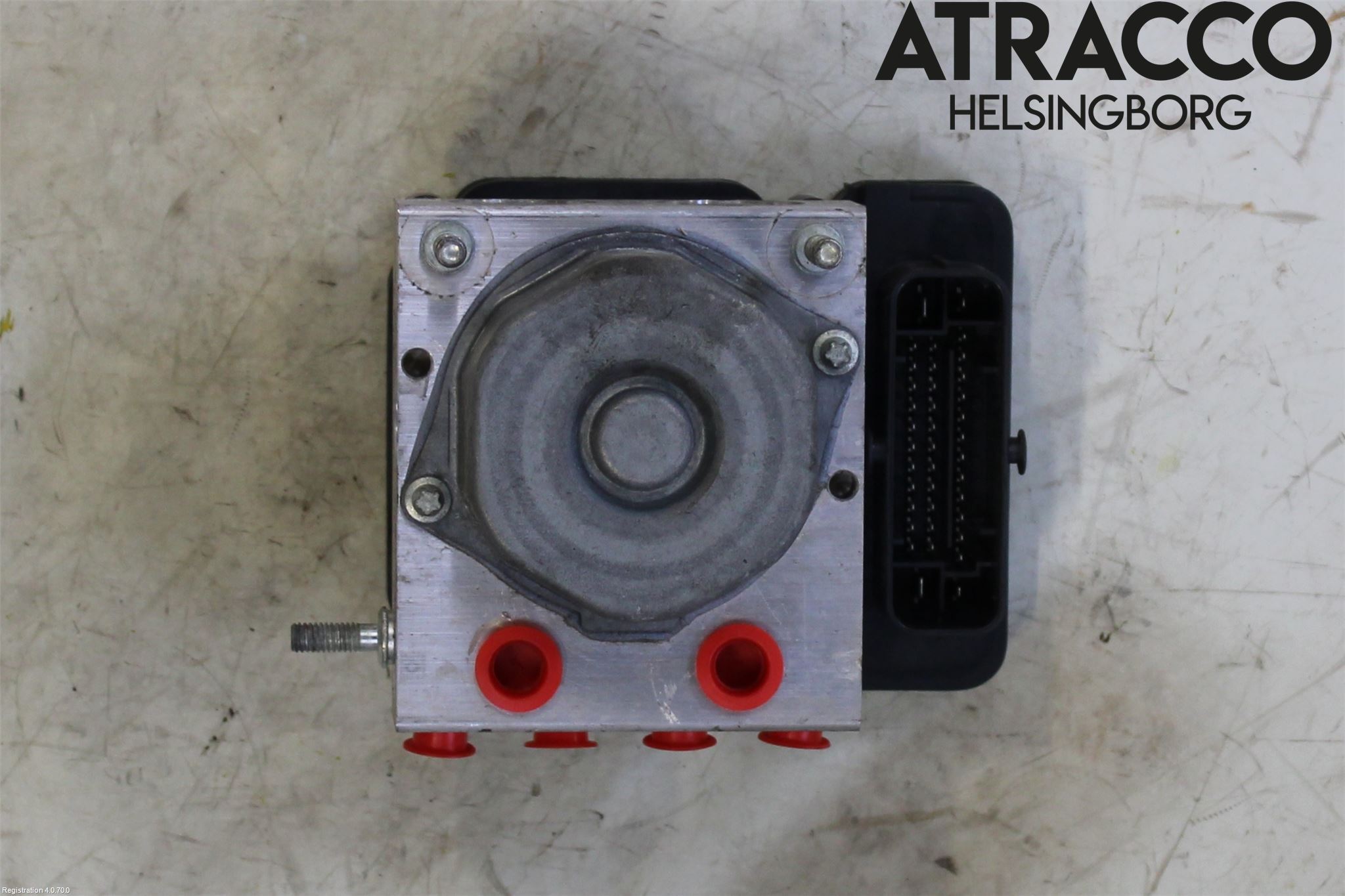 Mitsubishi SPACE STAR 13- Abs Hydraulikkaggregat