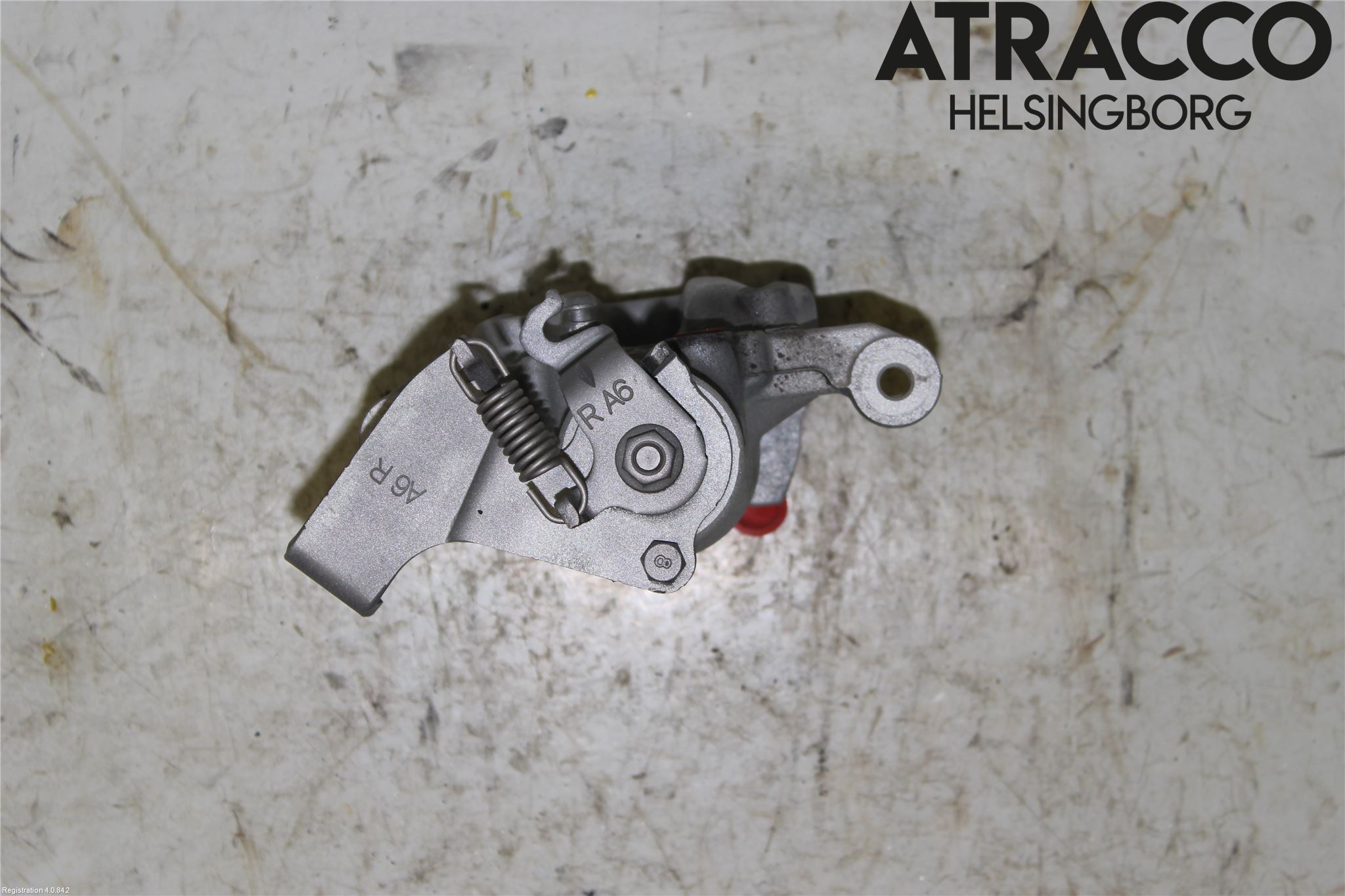 Hyundai i30 GD 13-17 Bremsecaliper Bak Høyre