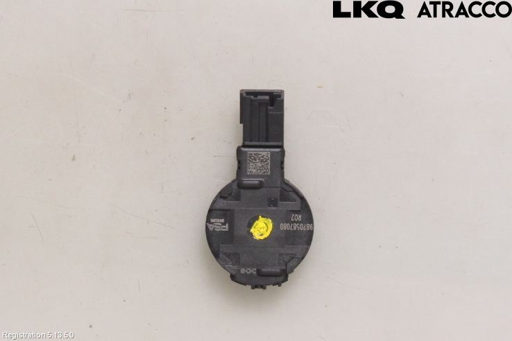 Citroen BERLINGO/E-BERLINGO 19- Sensor Regnsensor