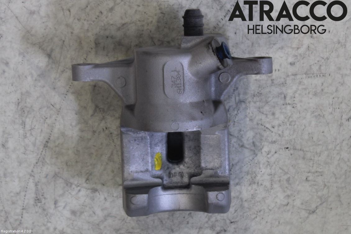 Toyota PRIUS+ ZVW40 12-20 Bremsecaliper Bak Venstre