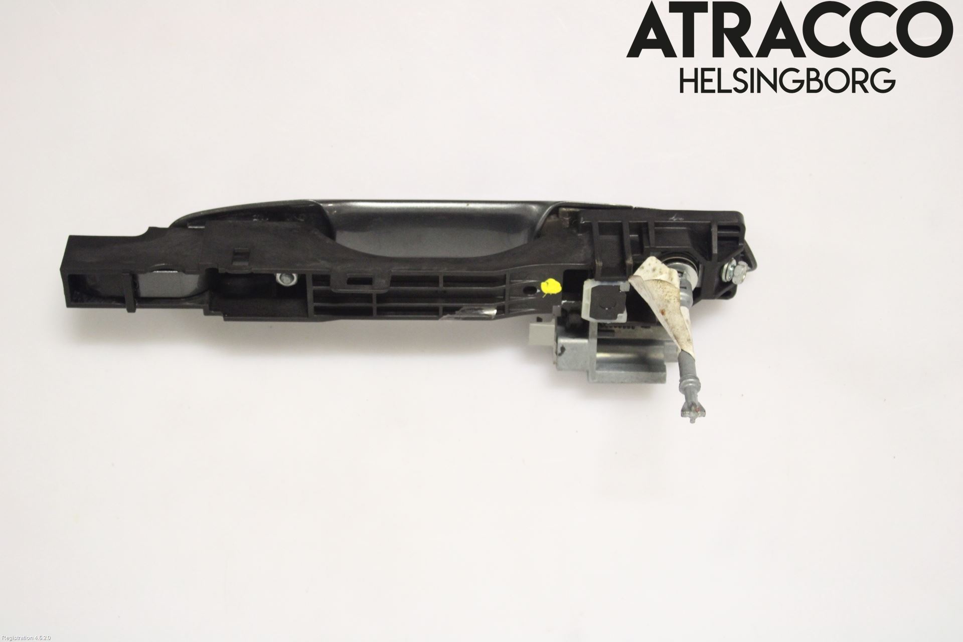 Honda CIVIC 17-22 Dørhandtak Ytre Venstre