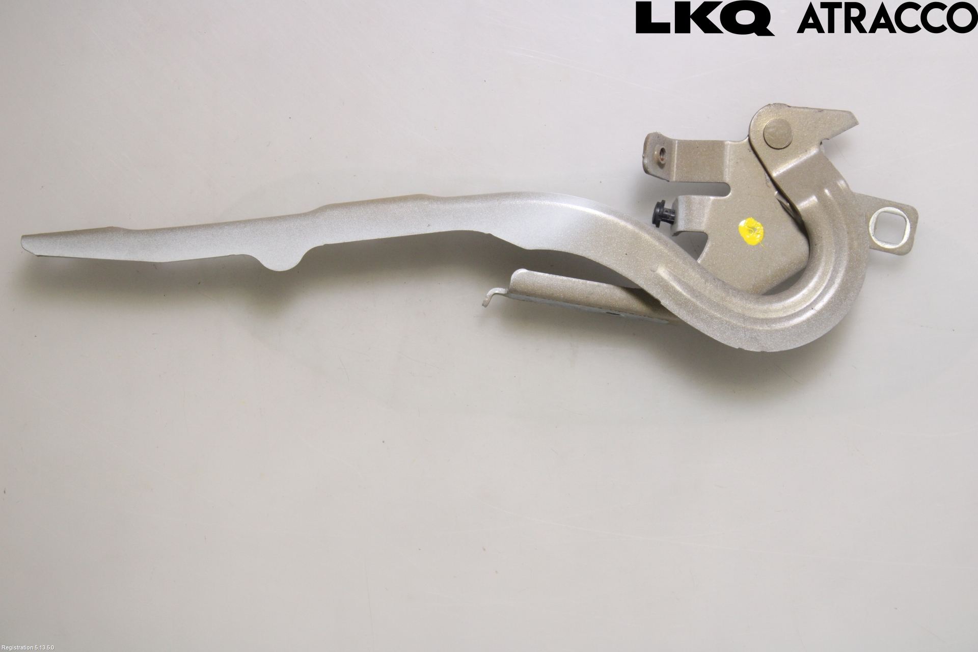Toyota PROACE II 16- Panser Hengsel - Hengsler