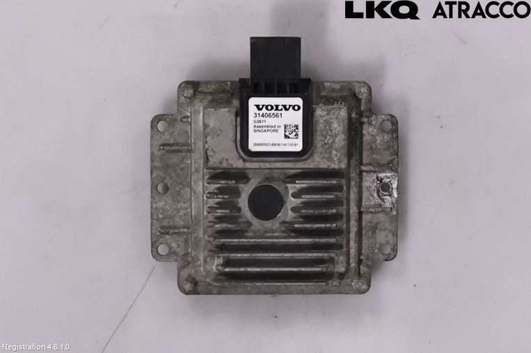 Volvo V60 14-18 Sensor Kollisjonsbeskyttelse