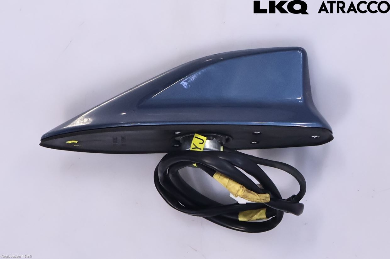 Toyota AURIS 13-19 Stereo Antenne Radio-Tv