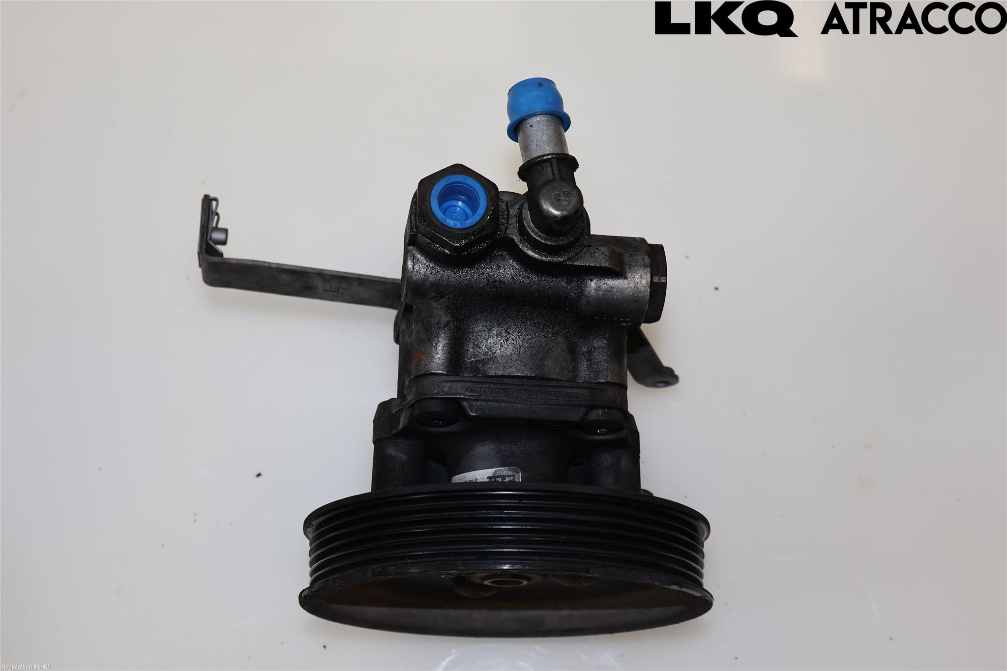 BMW 6 E63/64    02-10 Servo Pumpe