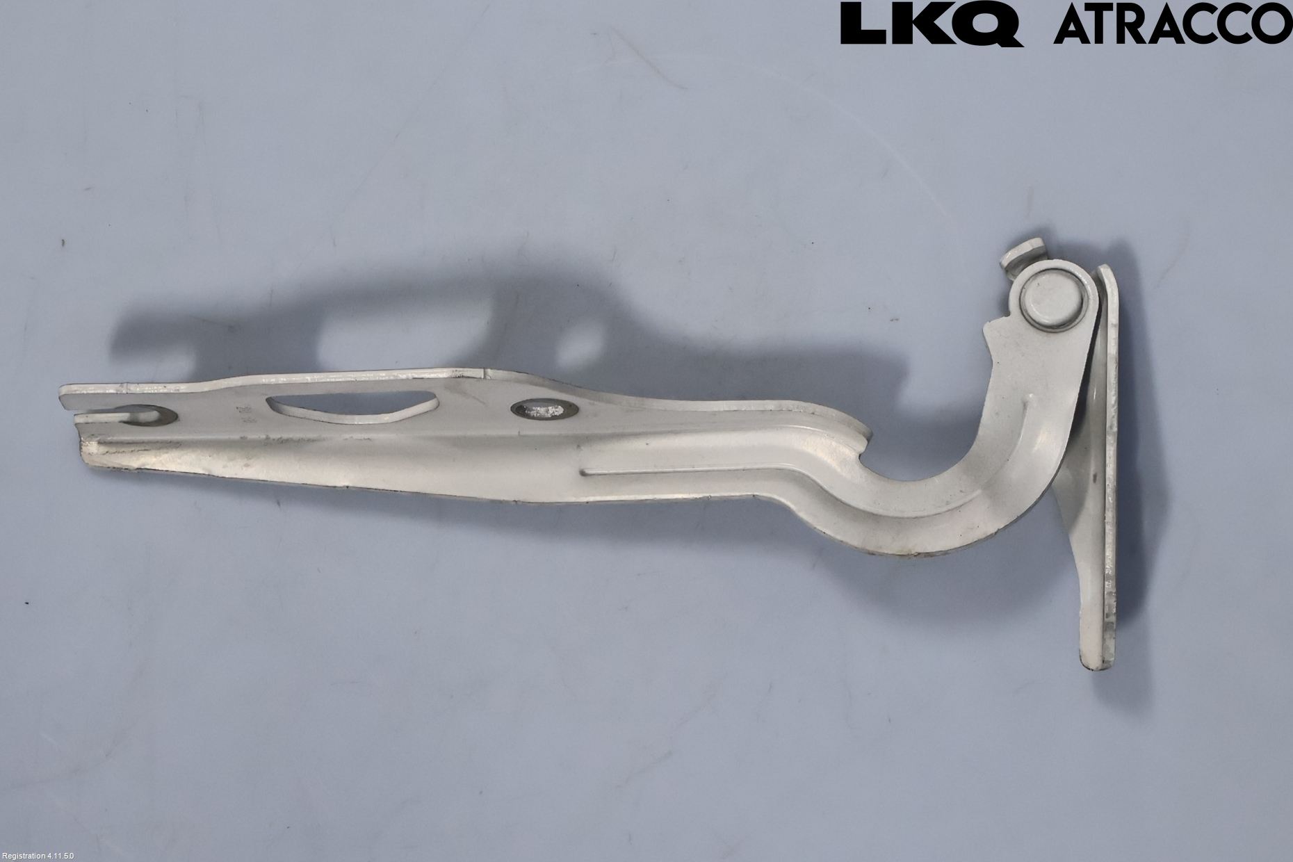 Volkswagen VW GOLF SPORTSVAN 15-20 Panser Hengsel - Hengsler