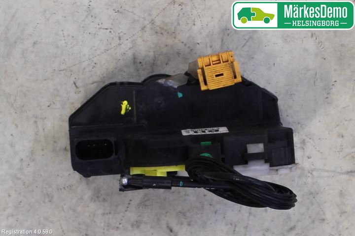 Opel AMPERA 12-16 Sentrallåsmotor Venstre
