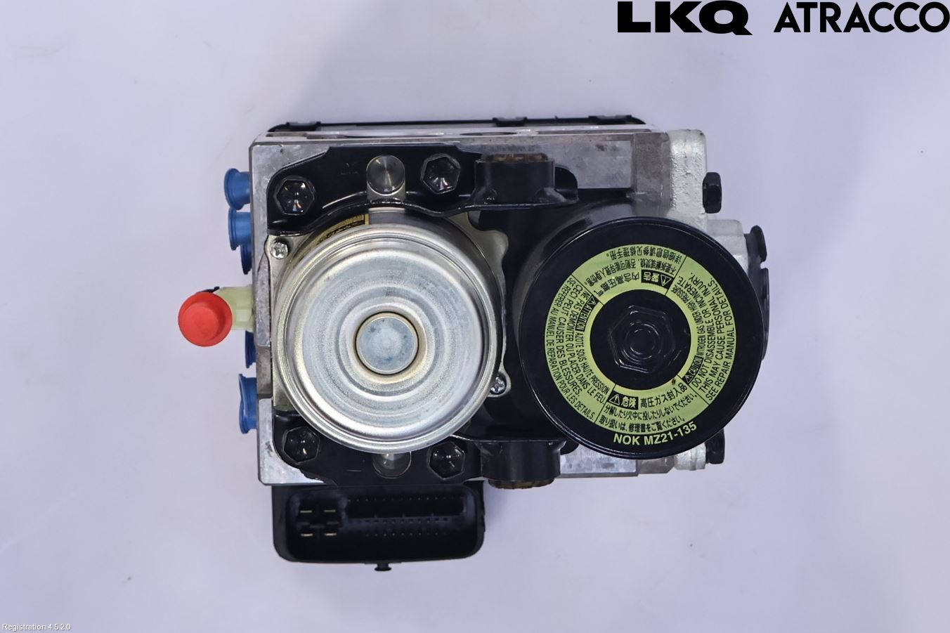 Lexus IS 250/350 14-20 Abs Hydraulikkaggregat