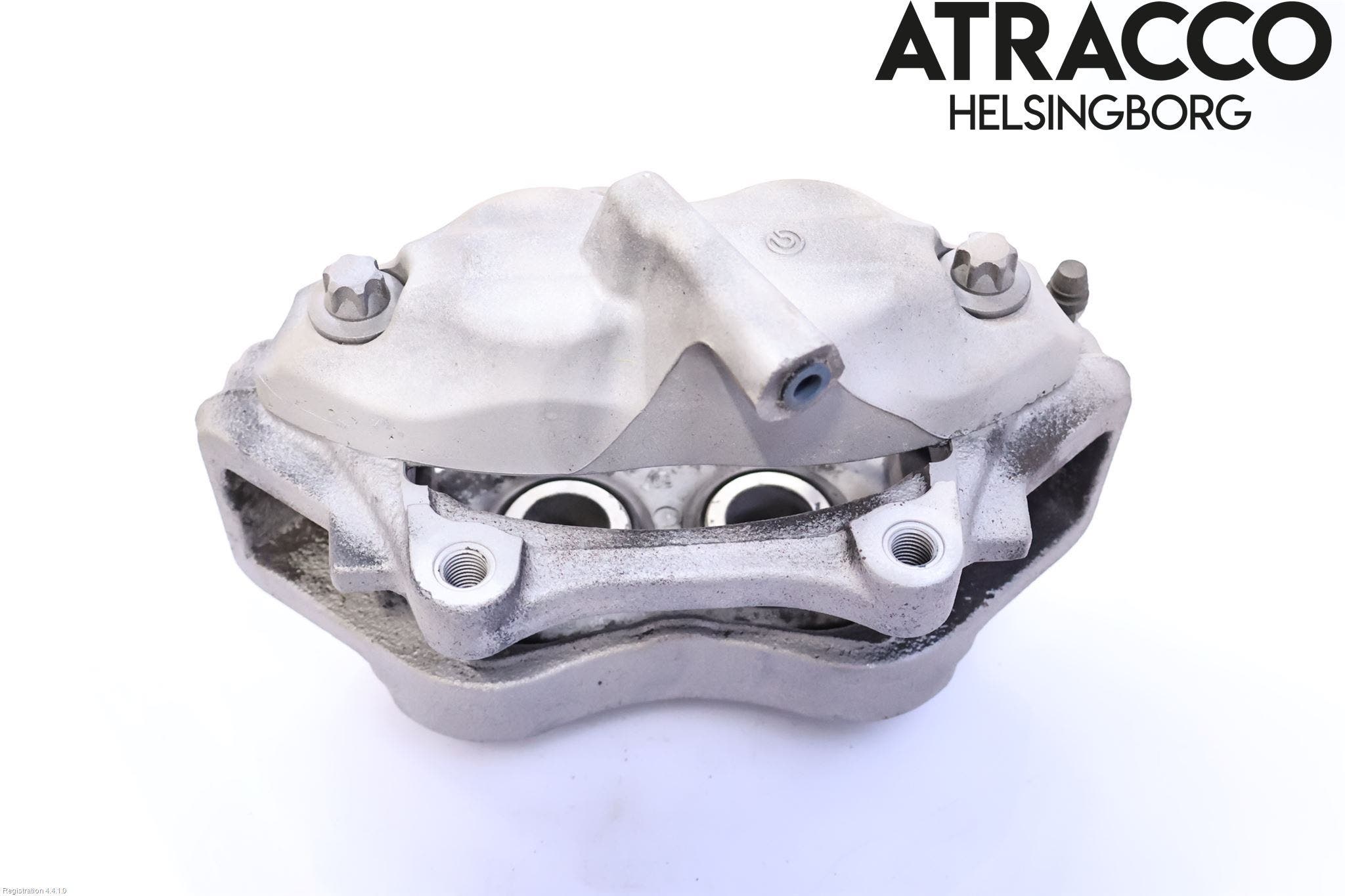 Mercedes-Benz MB E-KLASS (W212) 09-16 Bremsecaliper Foran Venstre