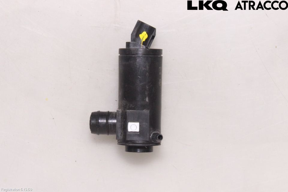 Toyota bZ4X EA10 22- Spylerpumpe Frontrute