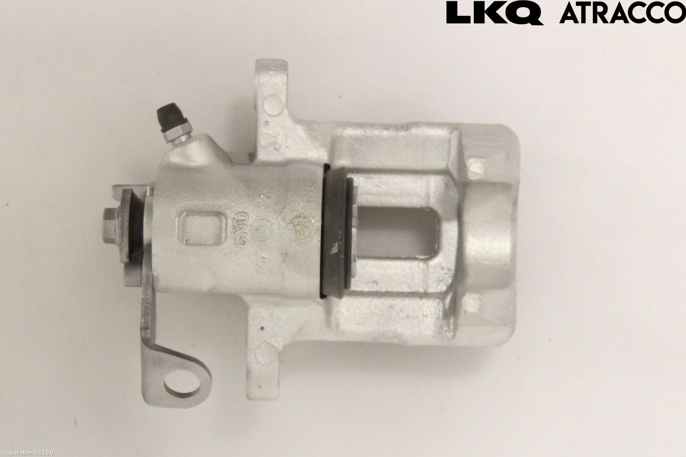 Skoda FABIA 15-21 Bremsecaliper Bak Venstre