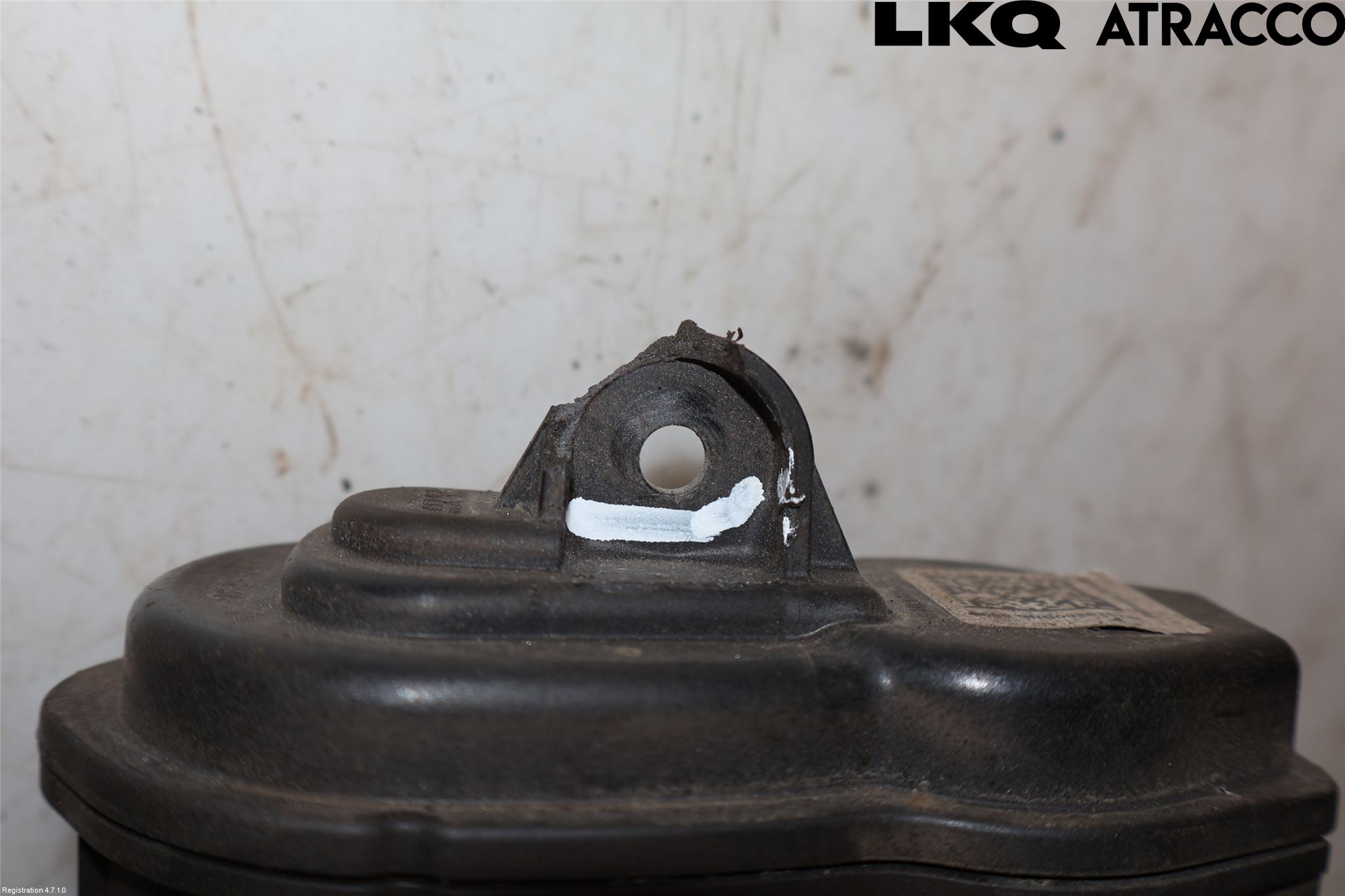 Audi A5 17- Bremsecaliper Bak Høyre