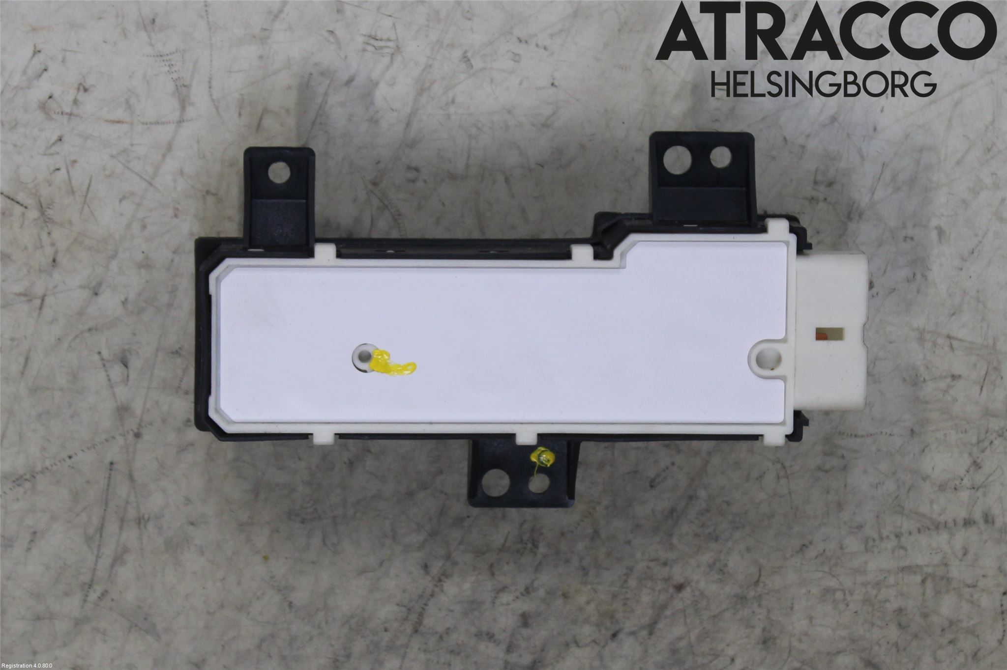 Lexus RX AL20 16-22 Bryter Sete Regulering