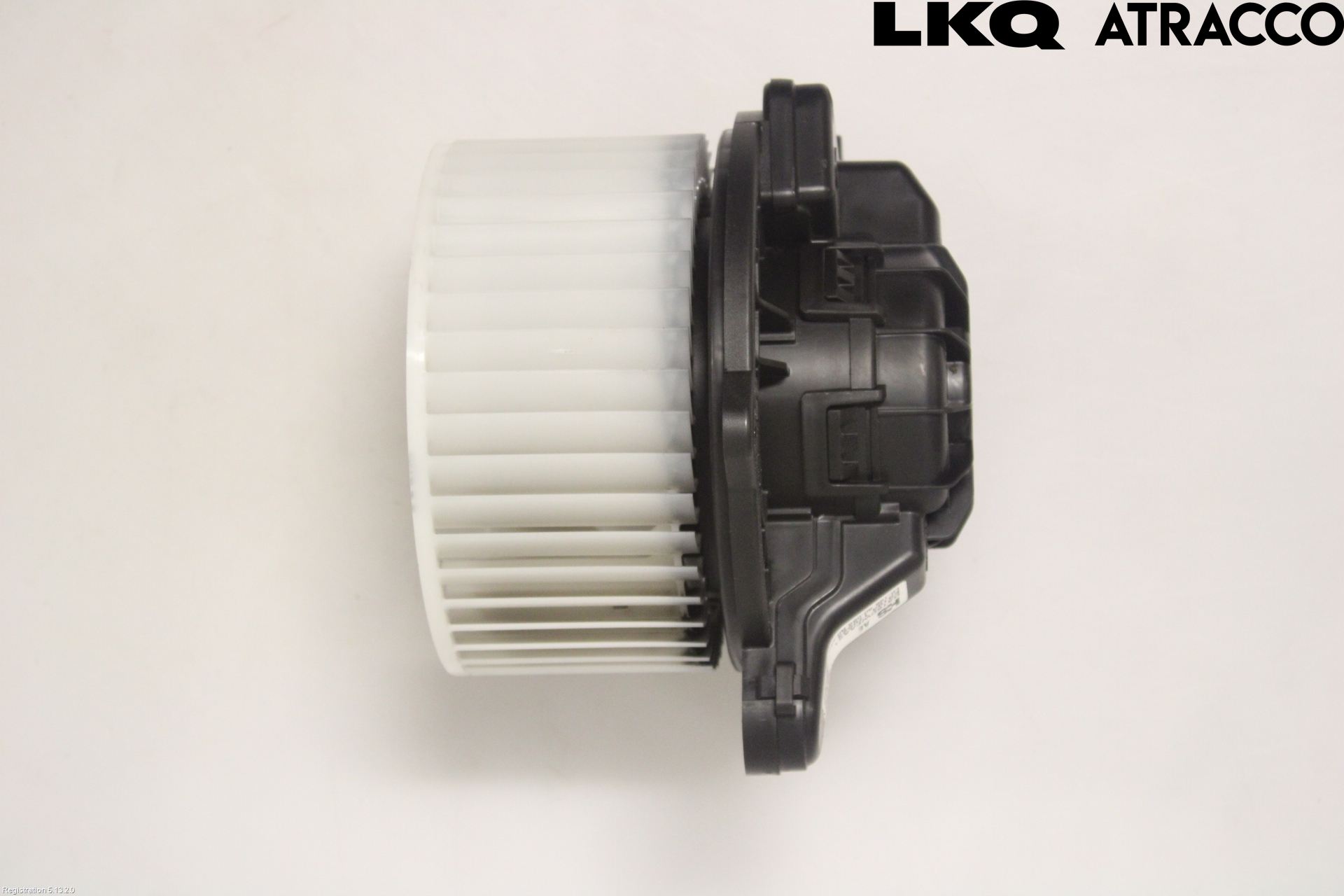 Hyundai IONIQ AE 17-22 Varmeapparat Viftemotor