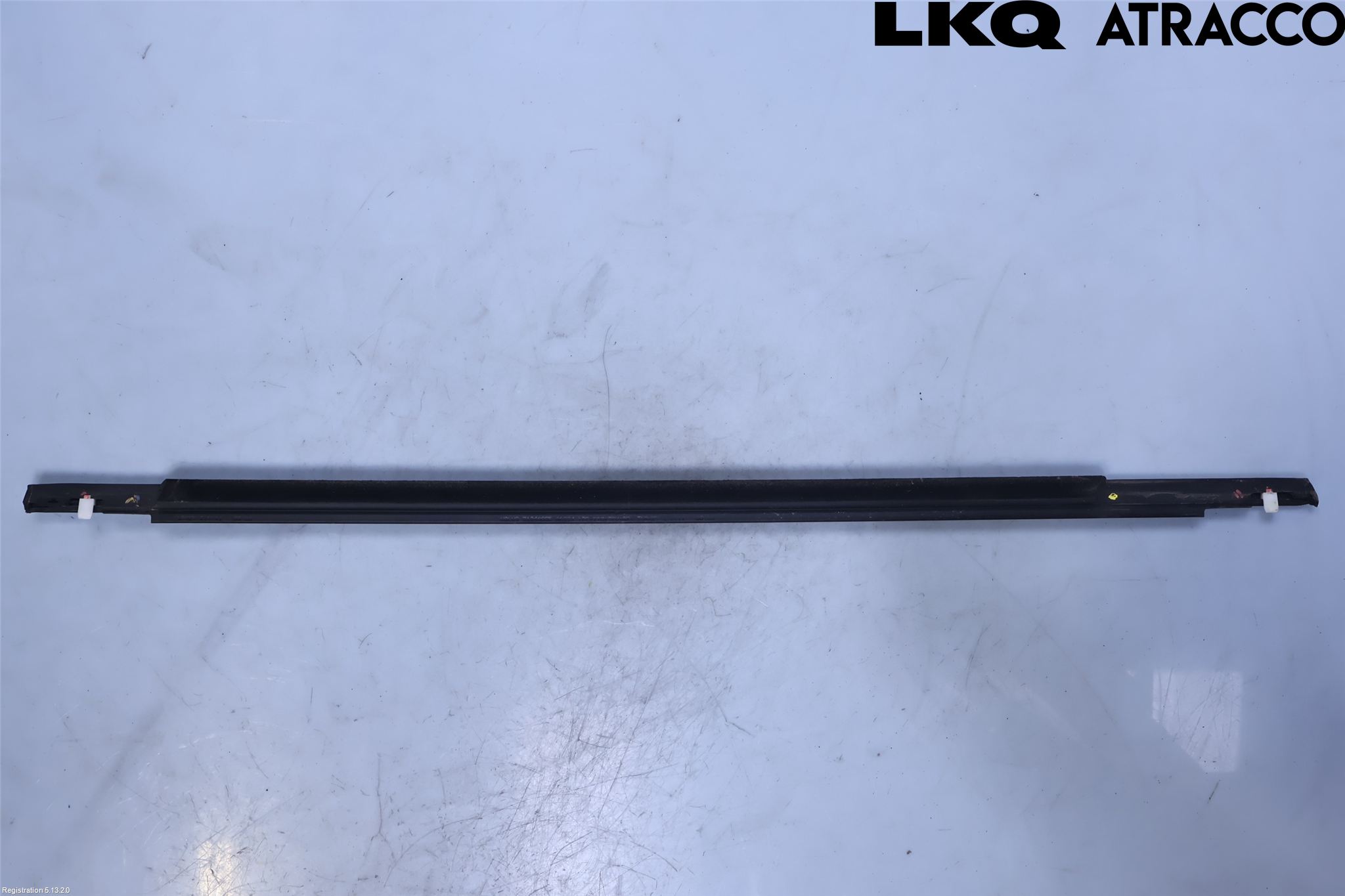 Volvo V90 17->> Dør Dekorlist Hb