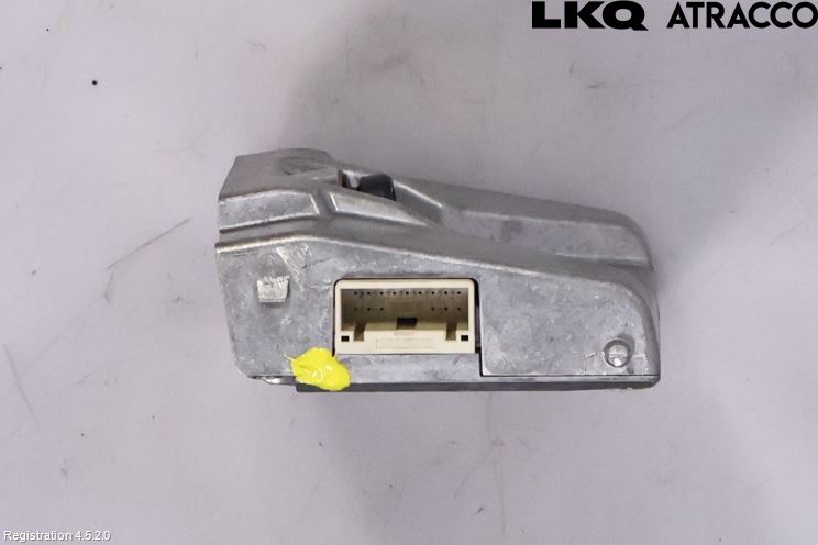 Kia SPORTAGE (QL) 16-21 Sensor Kollisjonsbeskyttelse