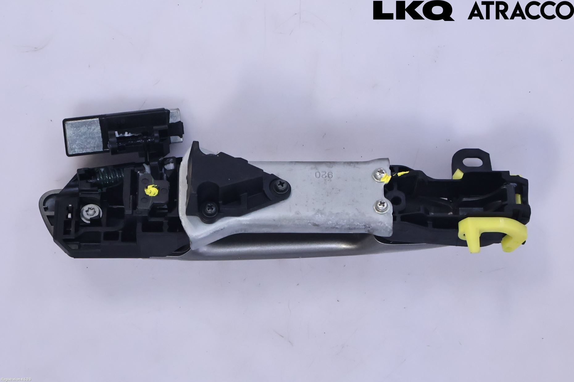 Lexus IS 250/350 14-20 Dørhandtak Ytre Venstre